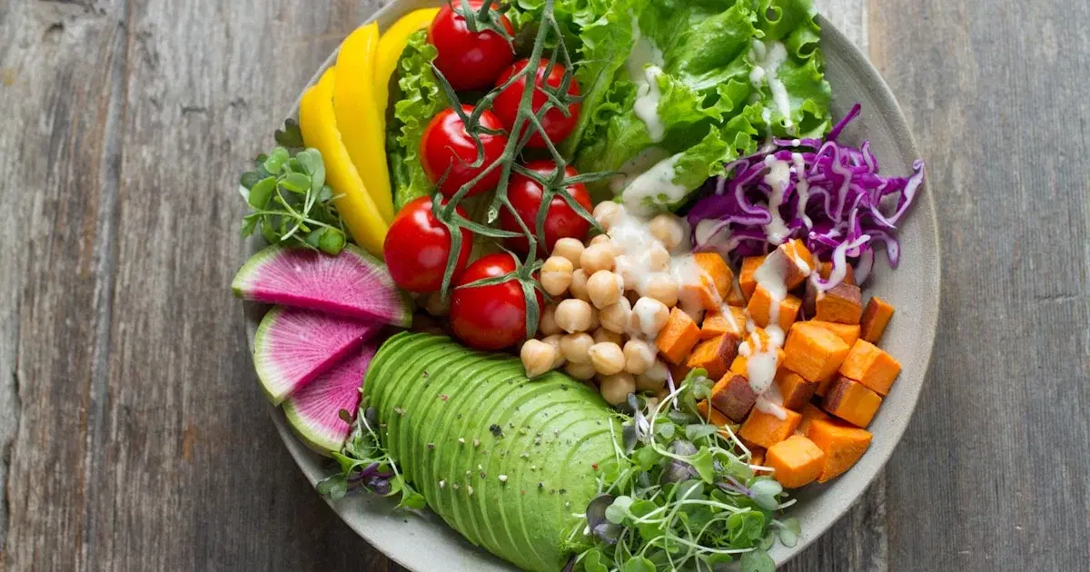 The Micronutrient Gap: Why Most British Adults Don't Get Enough from Food Alone