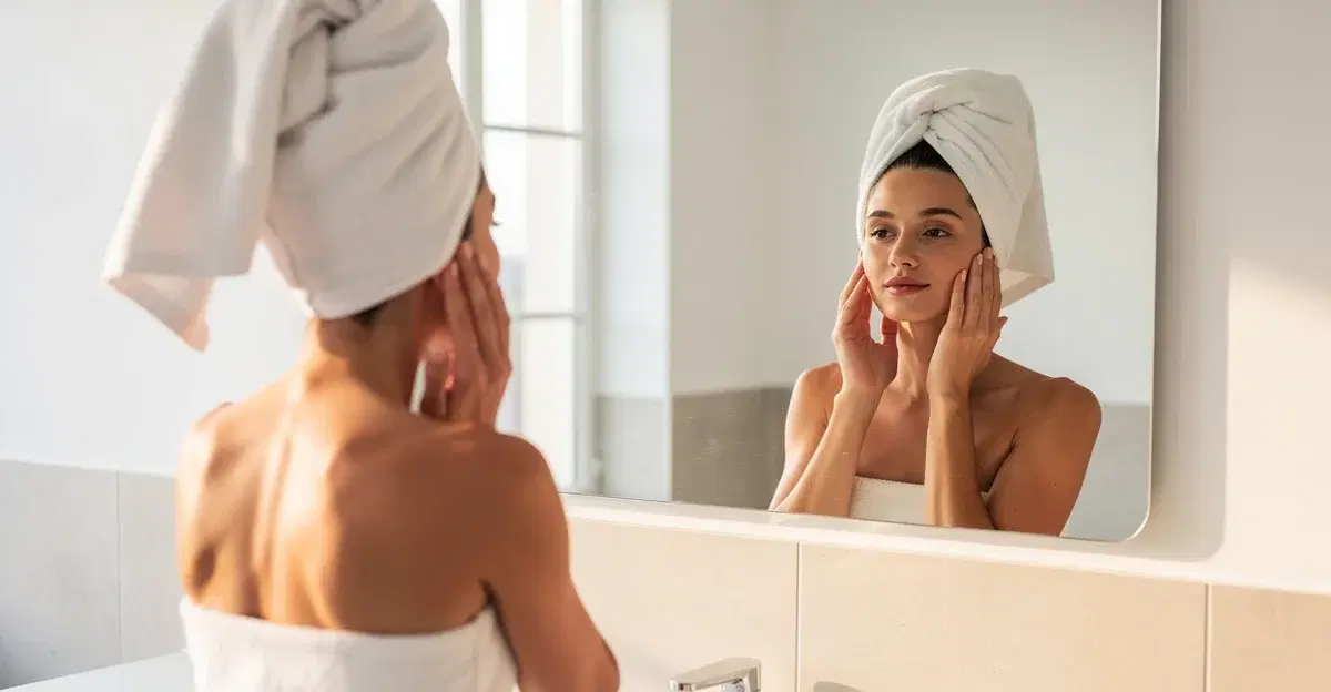 Welke Rol Speelt Tarweolie-extract In Het Behouden Van Een Gezonde Huid? | NuBest Skin