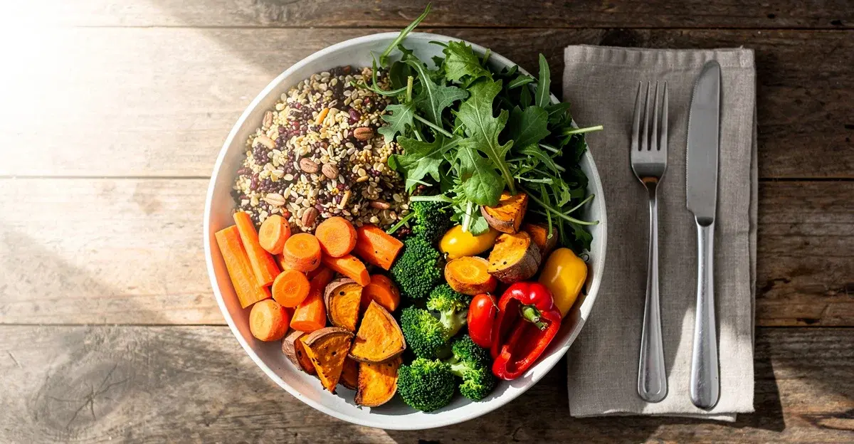 What Role Do Nutrient Absorption Supplements Play In Effective Fat Loss? | NuBest Skin