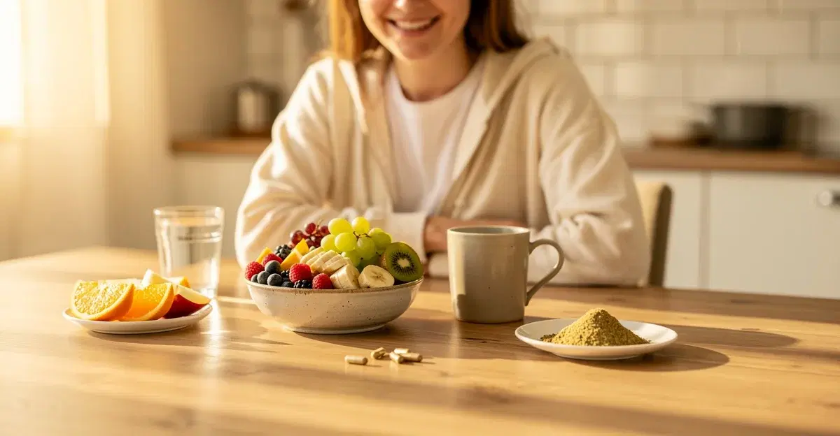 Welche Rolle Spielen Vitamine Und Mineralstoffe In Der Marke Nu Skin Deutschland Für Ihre Gesundheit? | NuBest Skin