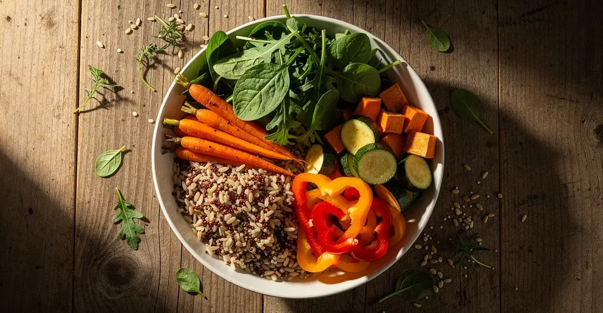 Quelles Stratégies TRME Propose-t-il Pour Gérer Les Envies Alimentaires ? | NuBest Skin