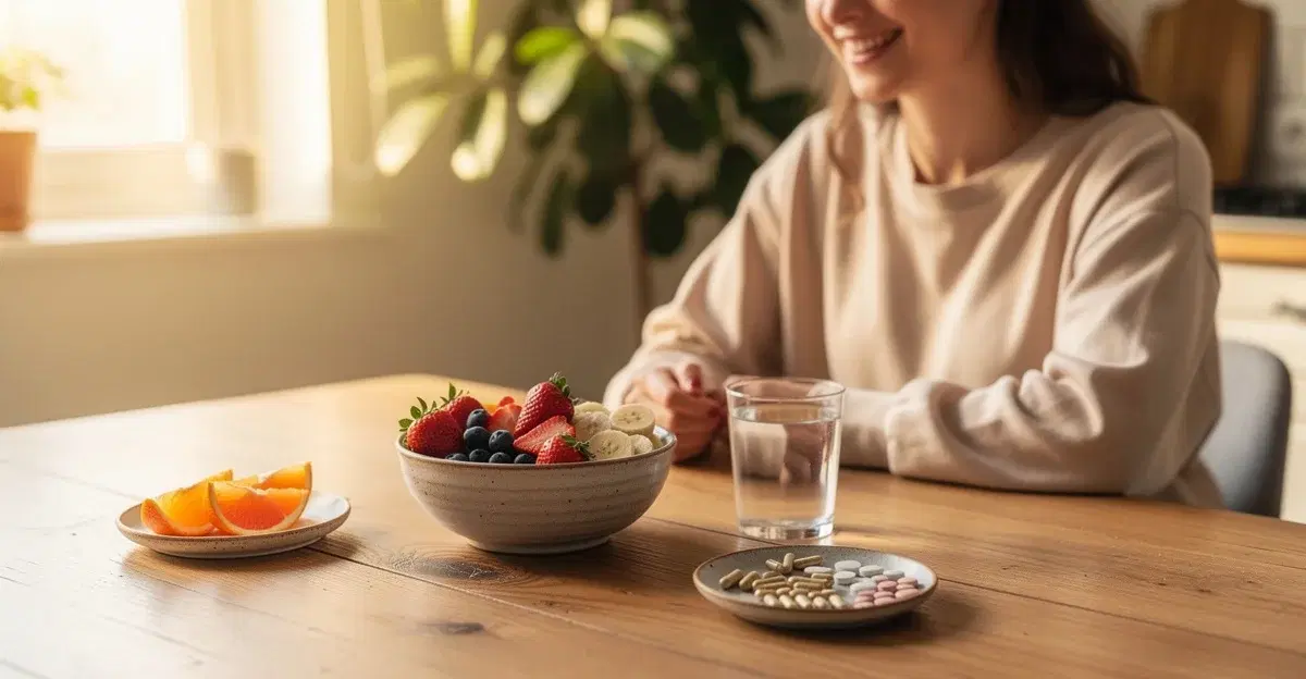 Hur Skiljer Sig Tegreen Brand - Nu Skin Pharmanex Från Andra Kosttillskott? | NuBest Skin