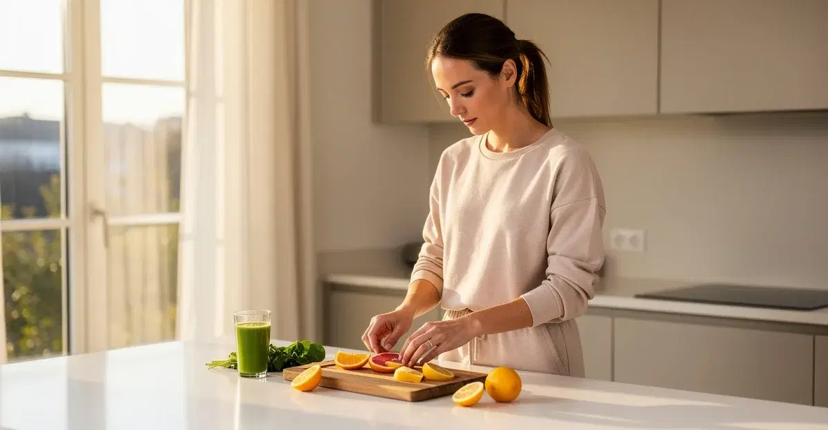 Tegreen Secrets - 8 Benefits Of This Green Tea Extract For A Stronger Immune System | NuBest Skin