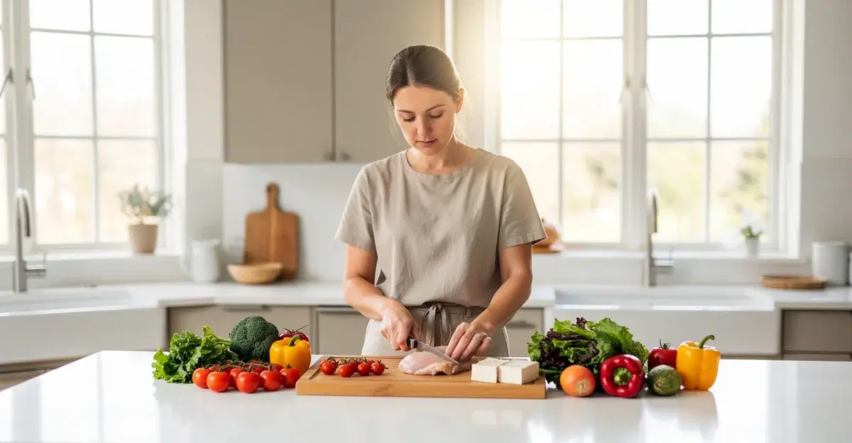 Warum Sollten Sie TRME RealMe In Ihre Gewichtsverluststrategien Einbeziehen? | NuBest Skin
