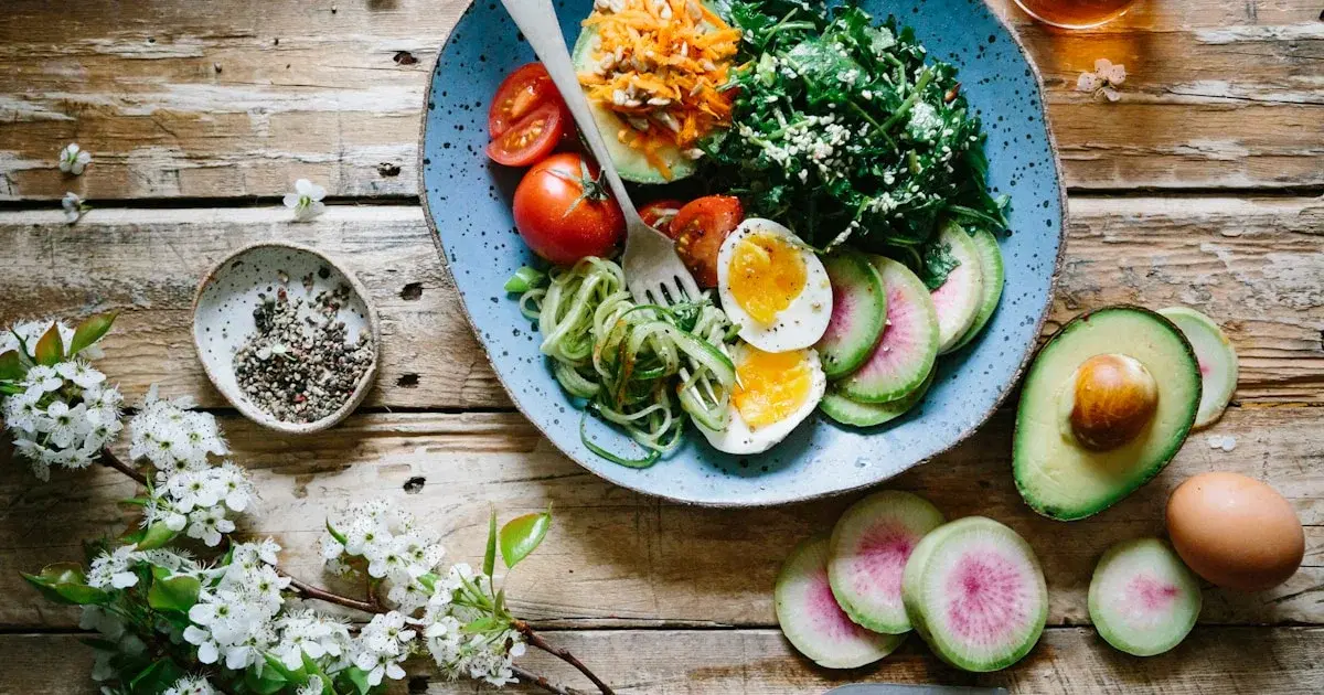 Understanding Weight Management Science: The TRMe System