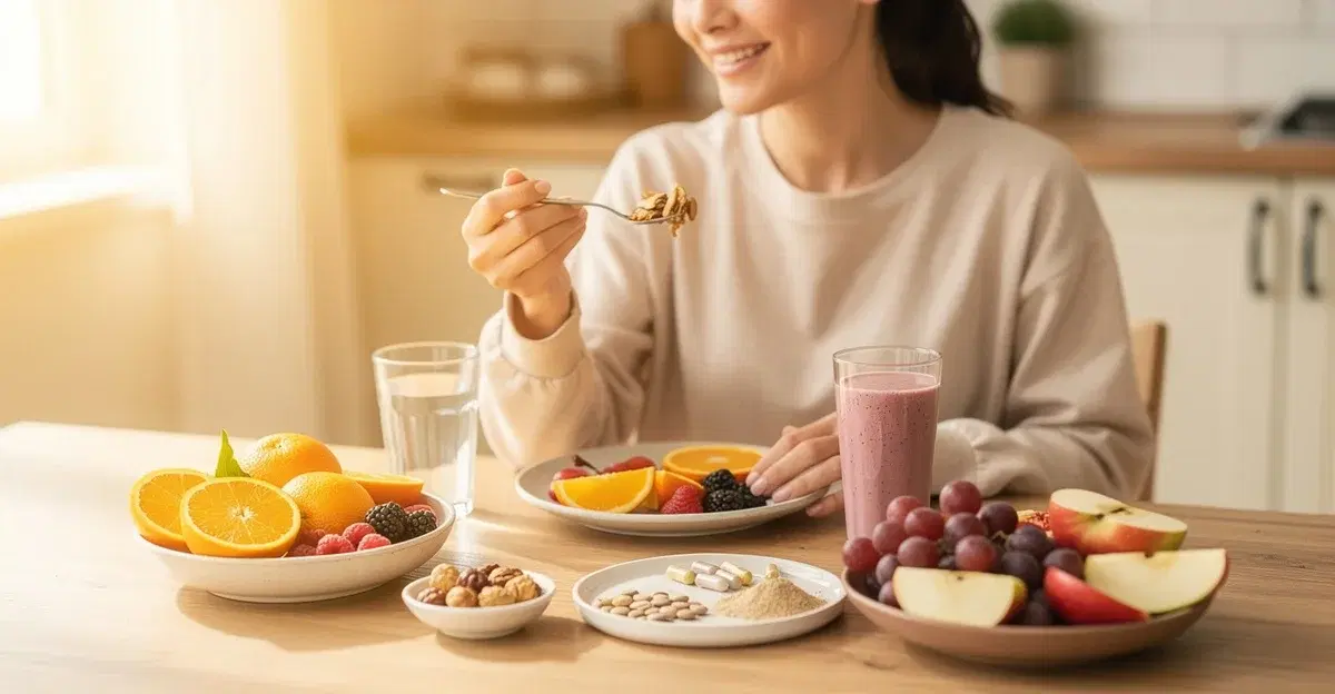 Are You Missing Out On The Lutein Secret To Enhance Your Beauty Focus? | NuBest Skin