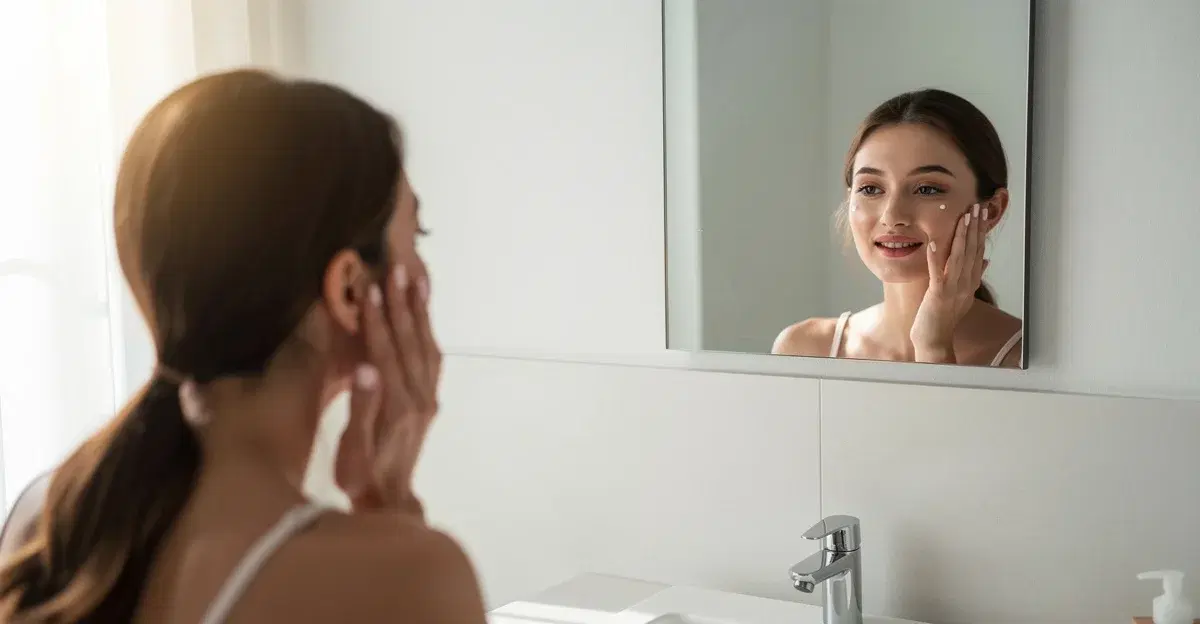 Unlock Your Radiant Glow: Nu Skin ageLOC Boost Review and Benefits | NuBest Skin