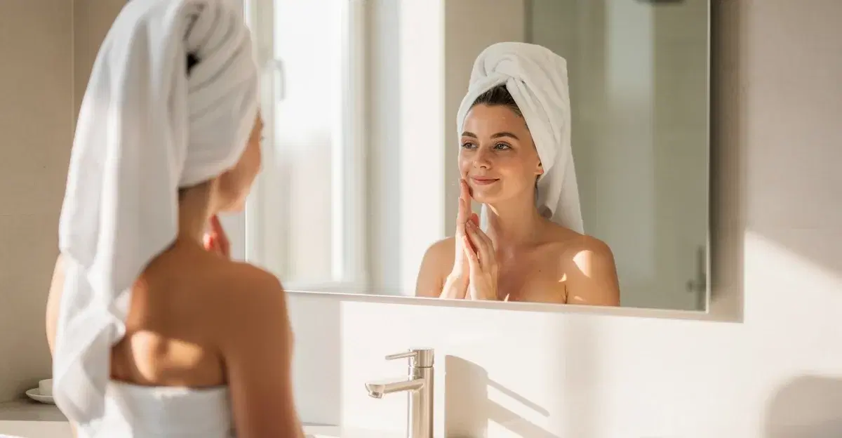 Welche Anti-Aging-Pflegeprodukte Von Nu Skin Deutschland Sind Unverzichtbar Für Strahlende Haut? | NuBest Skin