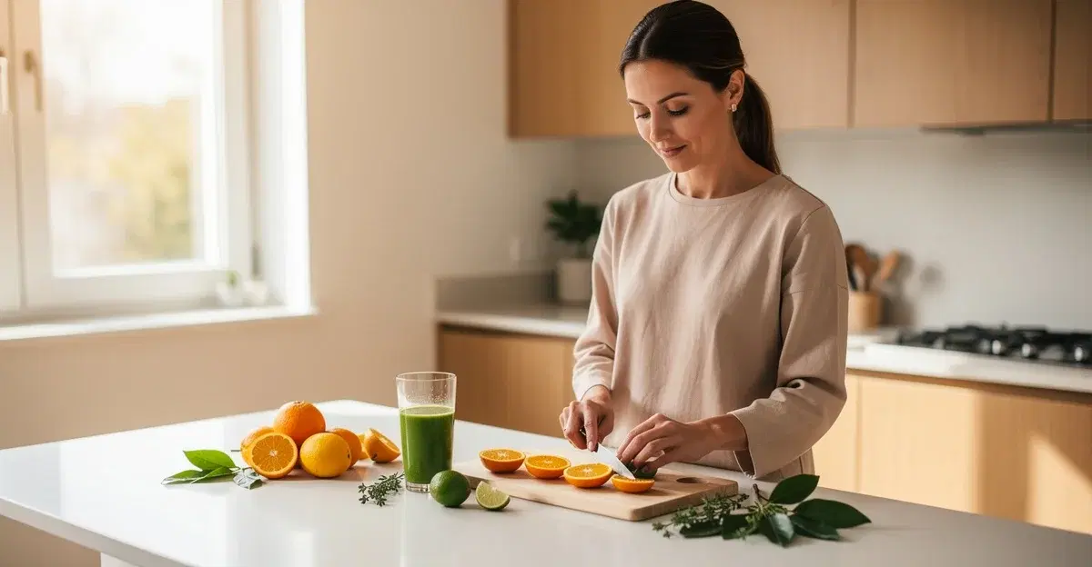 Jak kolagen zázračně zpevňuje pleť a vyhlazuje vrásky | NuBest Skin