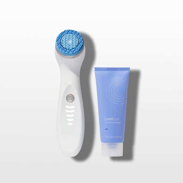ageLOC® LumiSpa® iO Kit (Österreich) - trockene | NuBest Skin