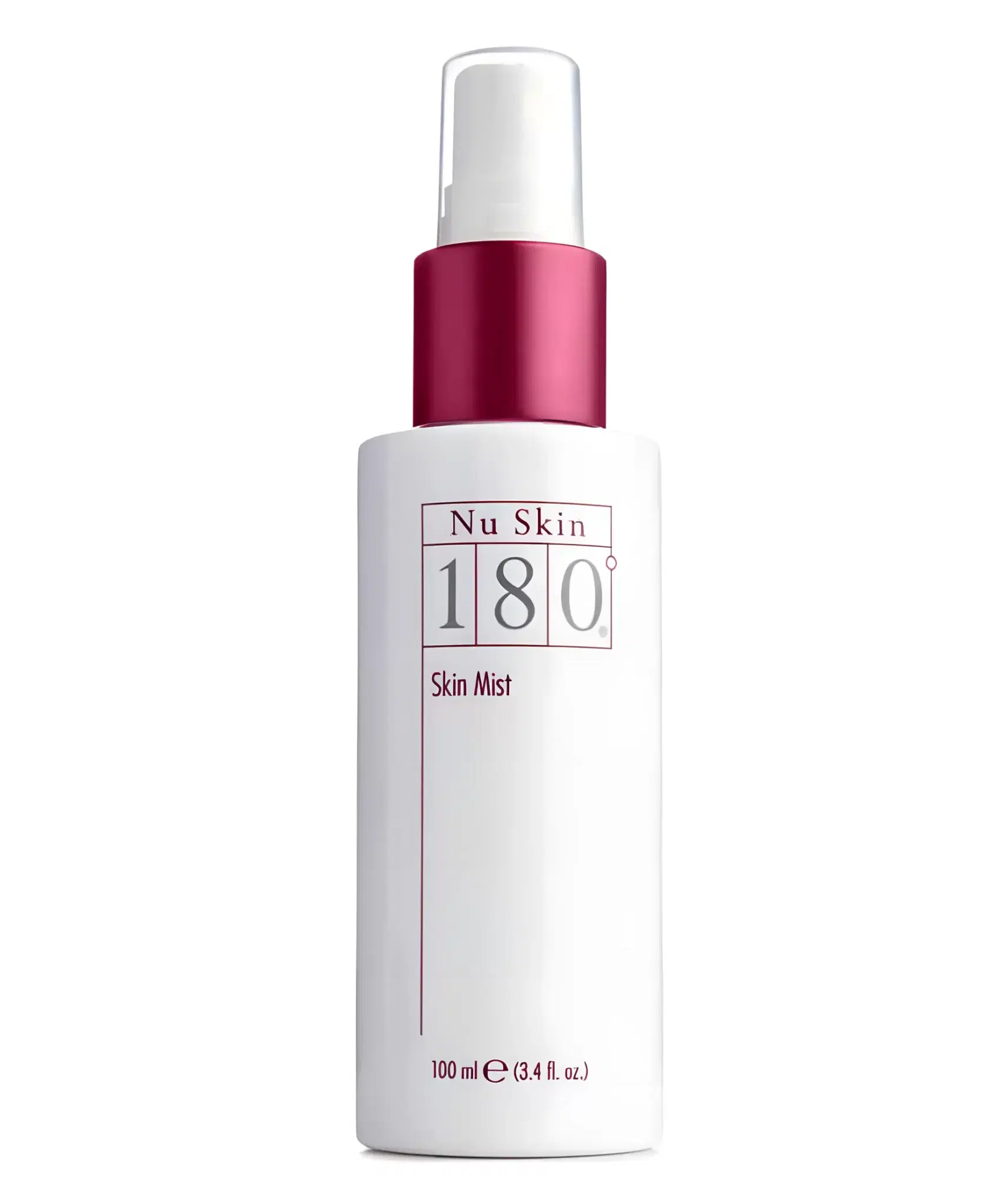 Nu Skin 180°® Skin Mist (Österreich) - Nu Skin Anti-aging | NuBest Skin