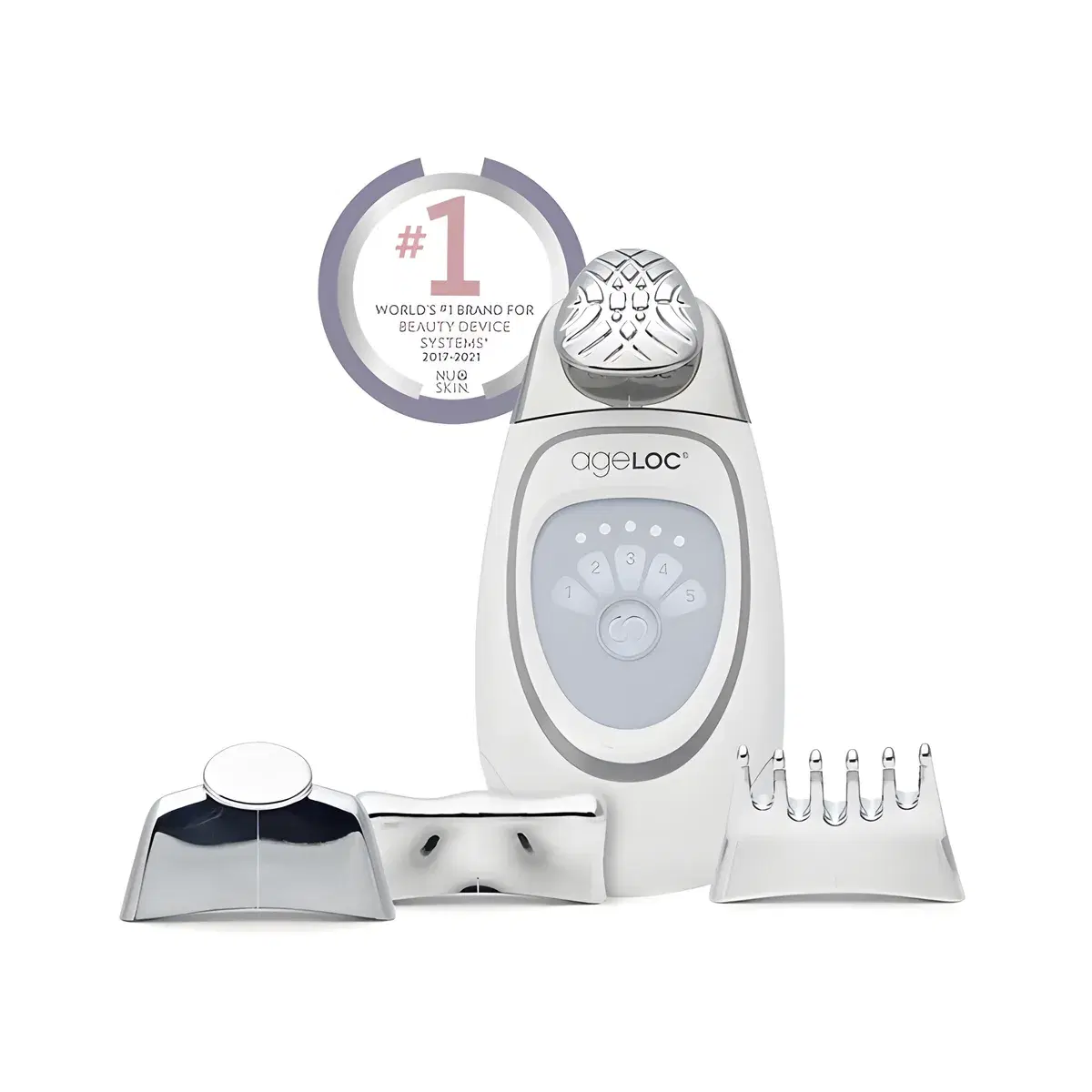 ageLOC® Galvanic Spa® System (Australia) - Nu Skin ageLOC Galvanic SPA | NuBest Skin