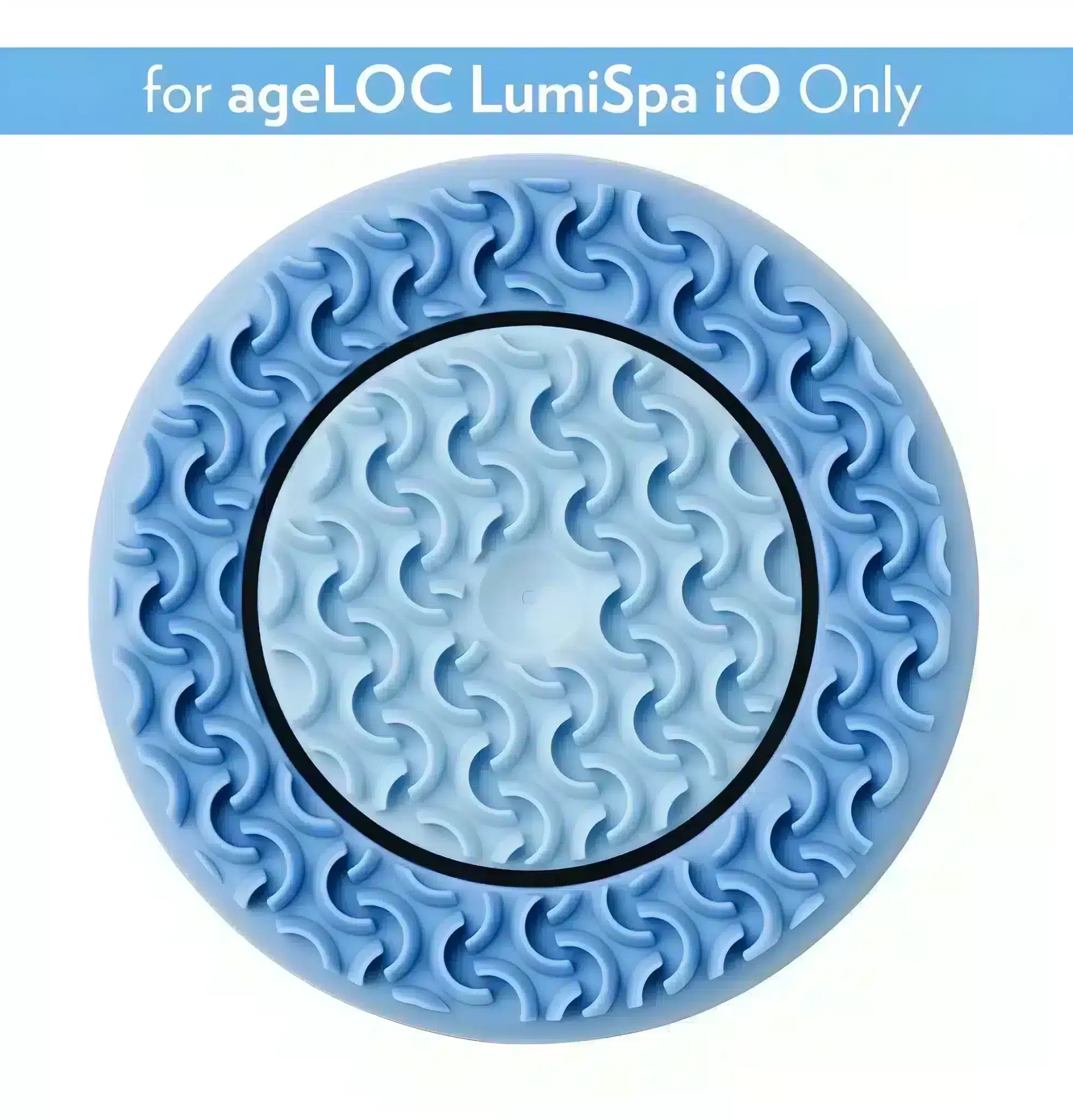 ageLOC® LumiSpa® iO Treatment Head (AU) - Normal - Nu Skin ageLOC LumiSPA iO | NuBest Skin