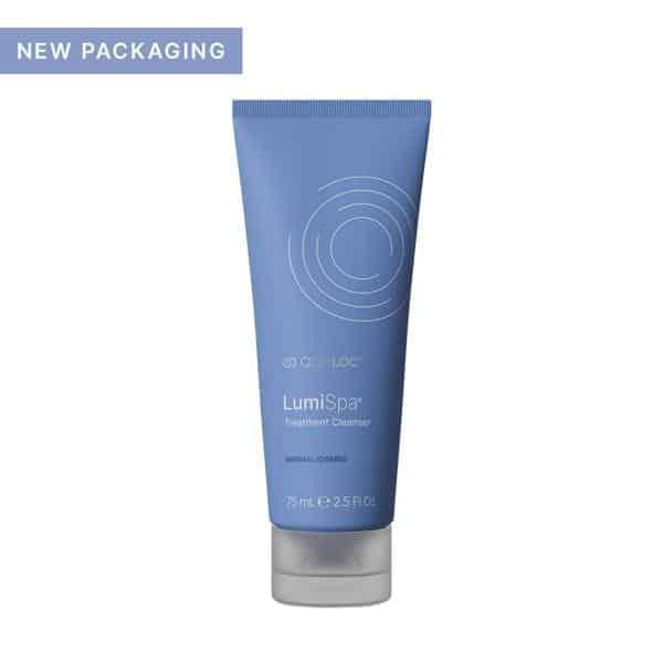 ageLOC LumiSpa Treatment Cleanser (Australia) - Normal/Combo Skin - Nu Skin ageLOC LumiSPA | NuBest Skin