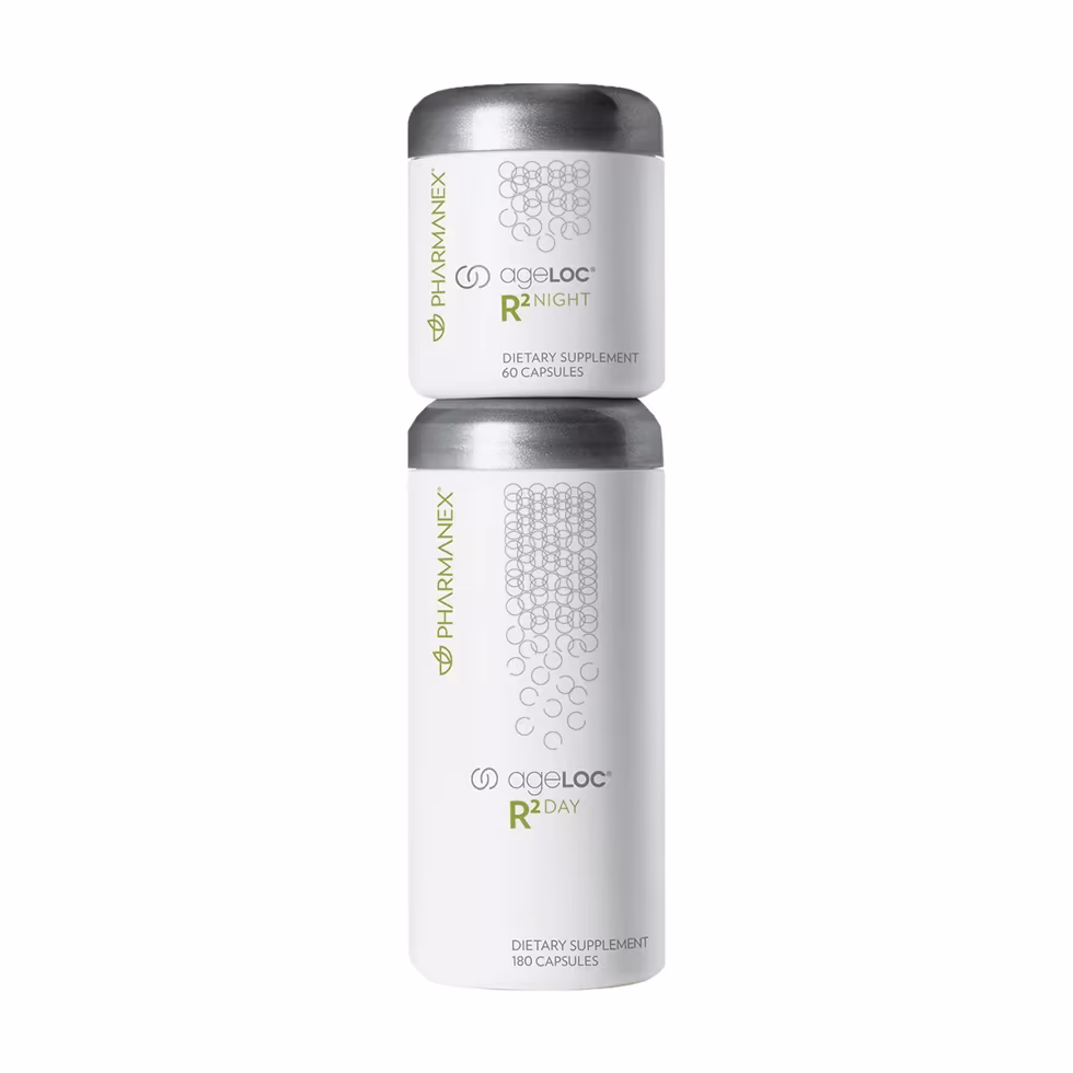 ageLOC® R² (R2) (Australia) - 1pk - Nu Skin ageLOC | NuBest Skin