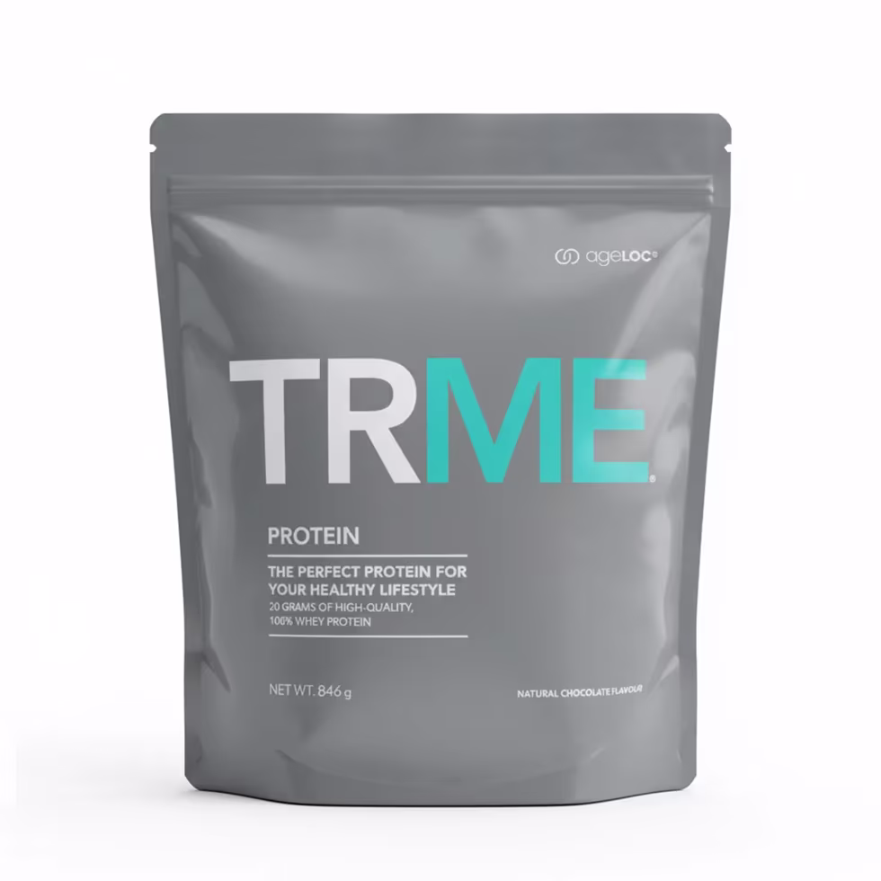 ageLOC TRMe Protein (Chocolate) (AU) - Nu Skin Pharmanex | NuBest Skin