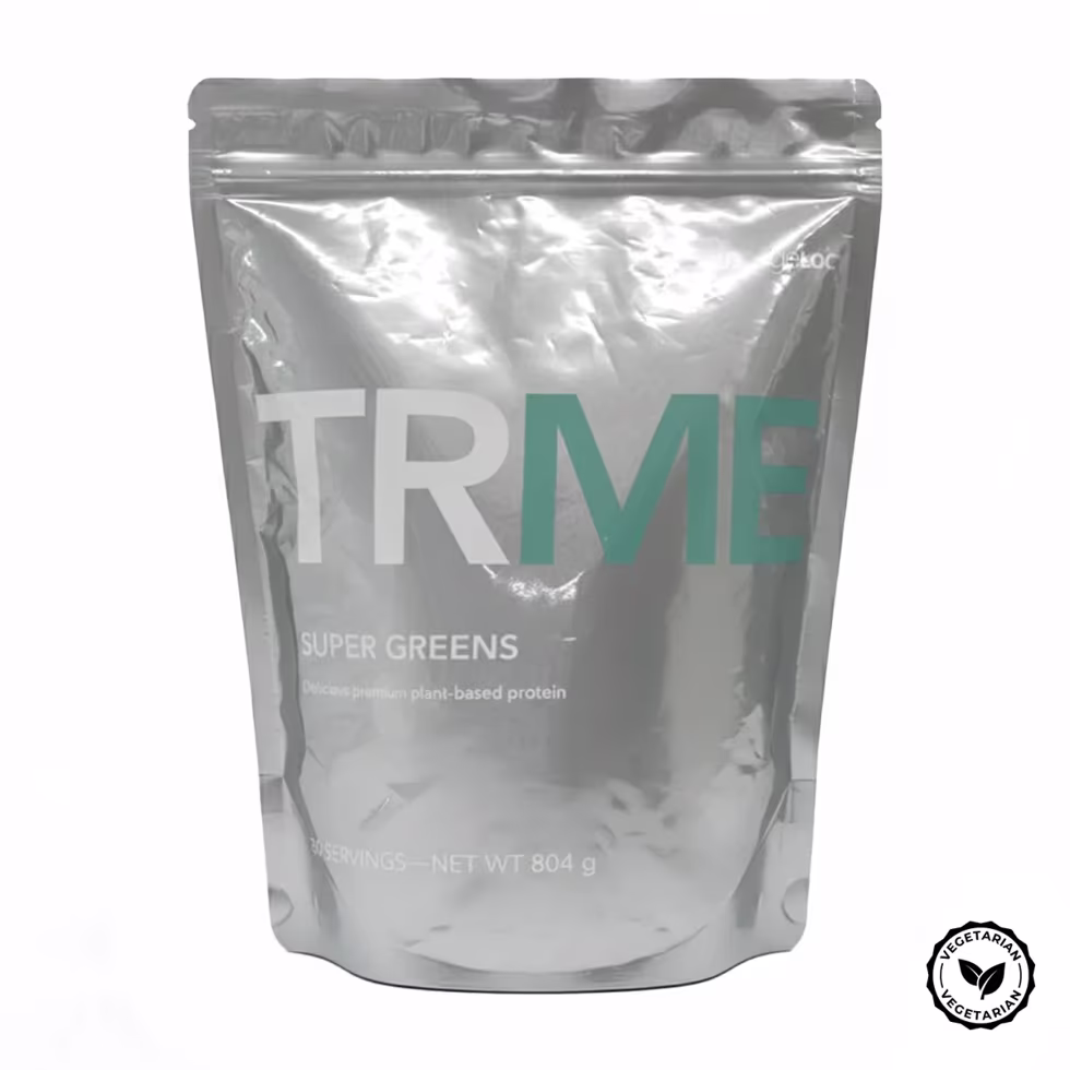 ageLOC TRMe Super Greens Shake (AU) - Nu Skin ageLOC | NuBest Skin