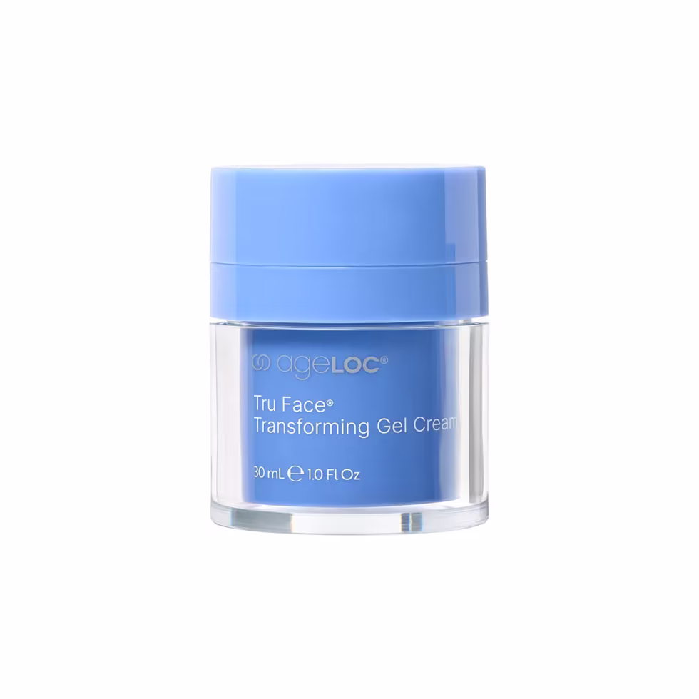 ageLOC® Tru Face® Transforming Gel Cream (AU) - Original - Nu Skin Tru Face | NuBest Skin