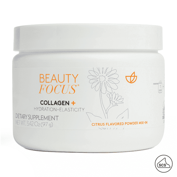 Beauty Focus® Collagen+ (Australia) - 1Pk - Nu Skin Anti-aging | NuBest Skin