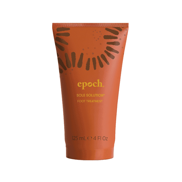 Epoch® Sole Solution® (AU) - 1Pk - Nu Skin Body Care | NuBest Skin