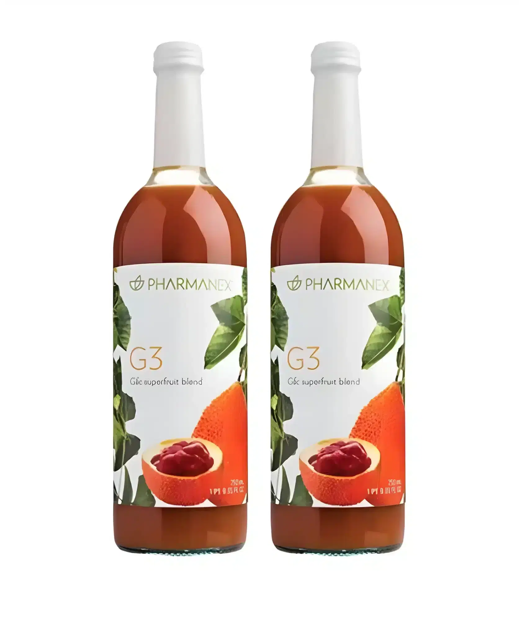 g3® Juice (Indonesia) - g3® Juice 2 Pack - Nu Skin G3 | NuBest Skin