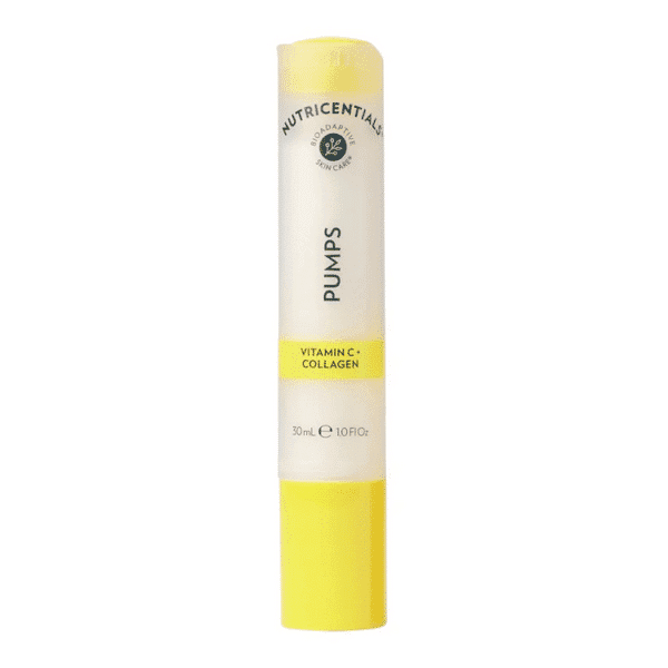 Nutricentials® Pumps Vitamin C + Collagen (AU) - Nu Skin Nutricentials | NuBest Skin