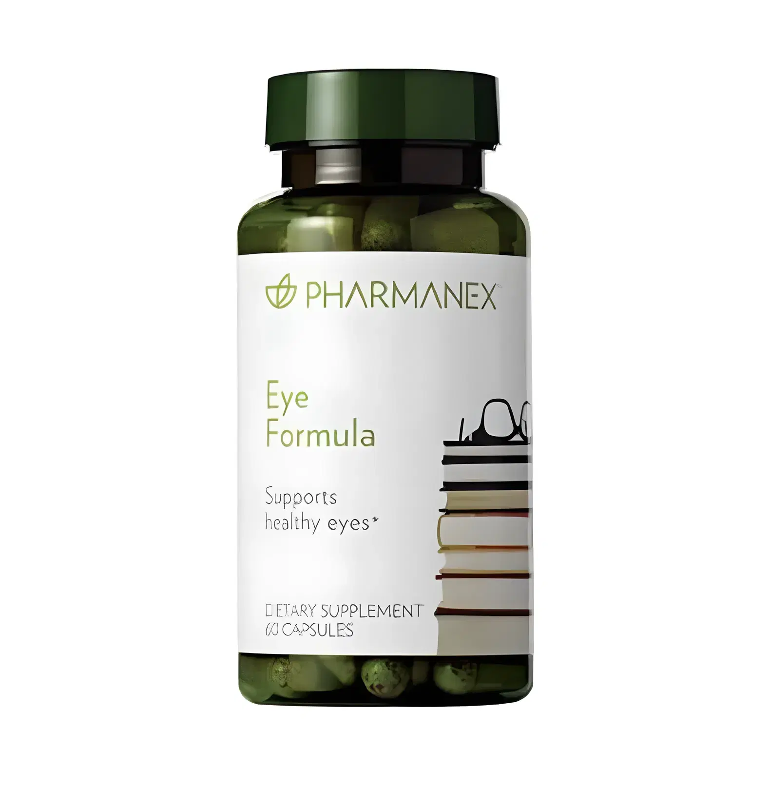 Pharmanex Eye Formula (AU) - Nu Skin Eye Care | NuBest Skin