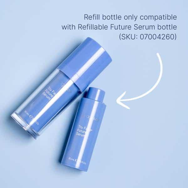 Refill Tru Face® Future Serum (Australia) - Nu Skin Lifting & Firming | NuBest Skin