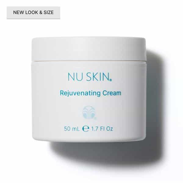 Rejuvenating Cream (Australia) - Nu Skin Facial Moisturisers | NuBest Skin