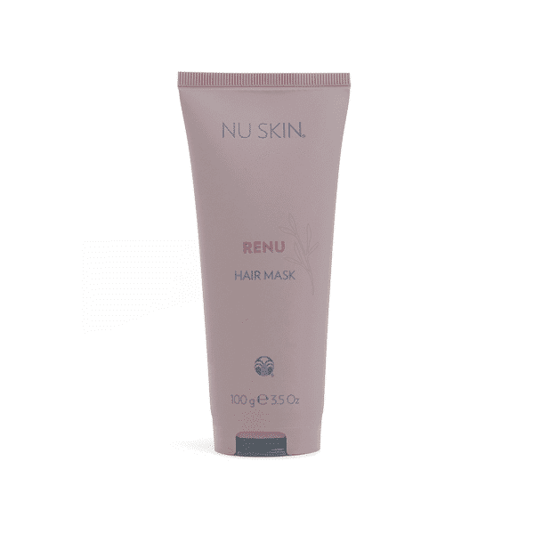 Renu Hair Mask (Australia) - Nu Skin Hair Care | NuBest Skin