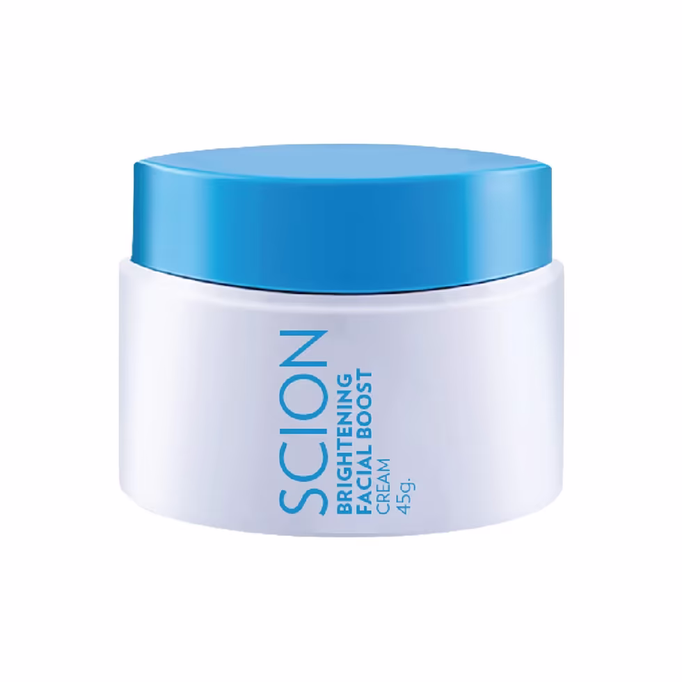 Scion® Brightening Facial Boost Cream (AU) - 1 - Nu Skin Scion | NuBest Skin