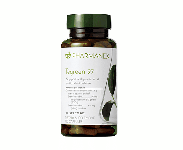 Tegreen 97 (Australia) - 1Pk - Nu Skin antioxidant & Immune Support | NuBest Skin