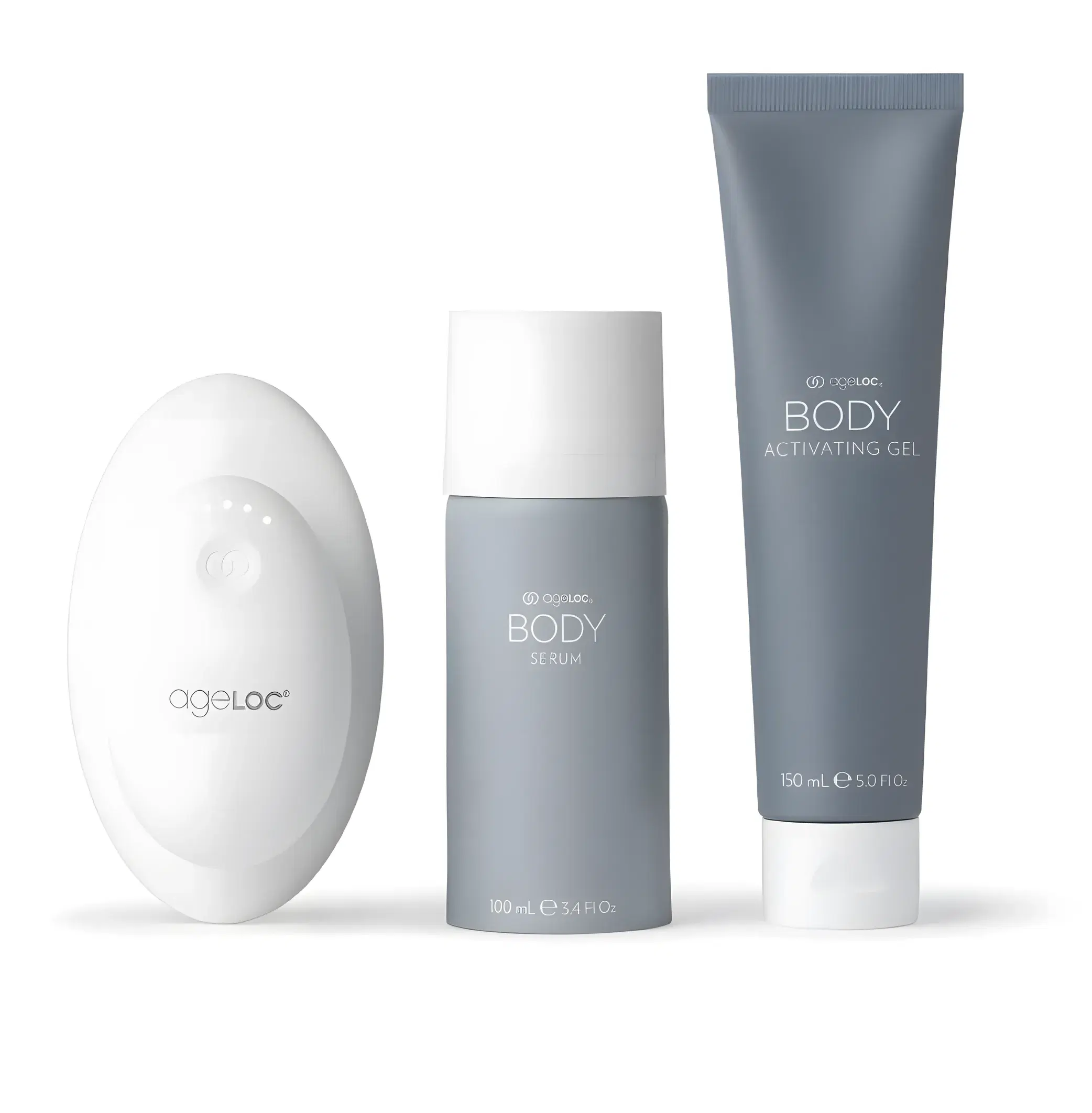 ageLOC® WellSpa iO™ Starter Kit (België) - Nu Skin ageLOC WellSpa iO | NuBest Skin