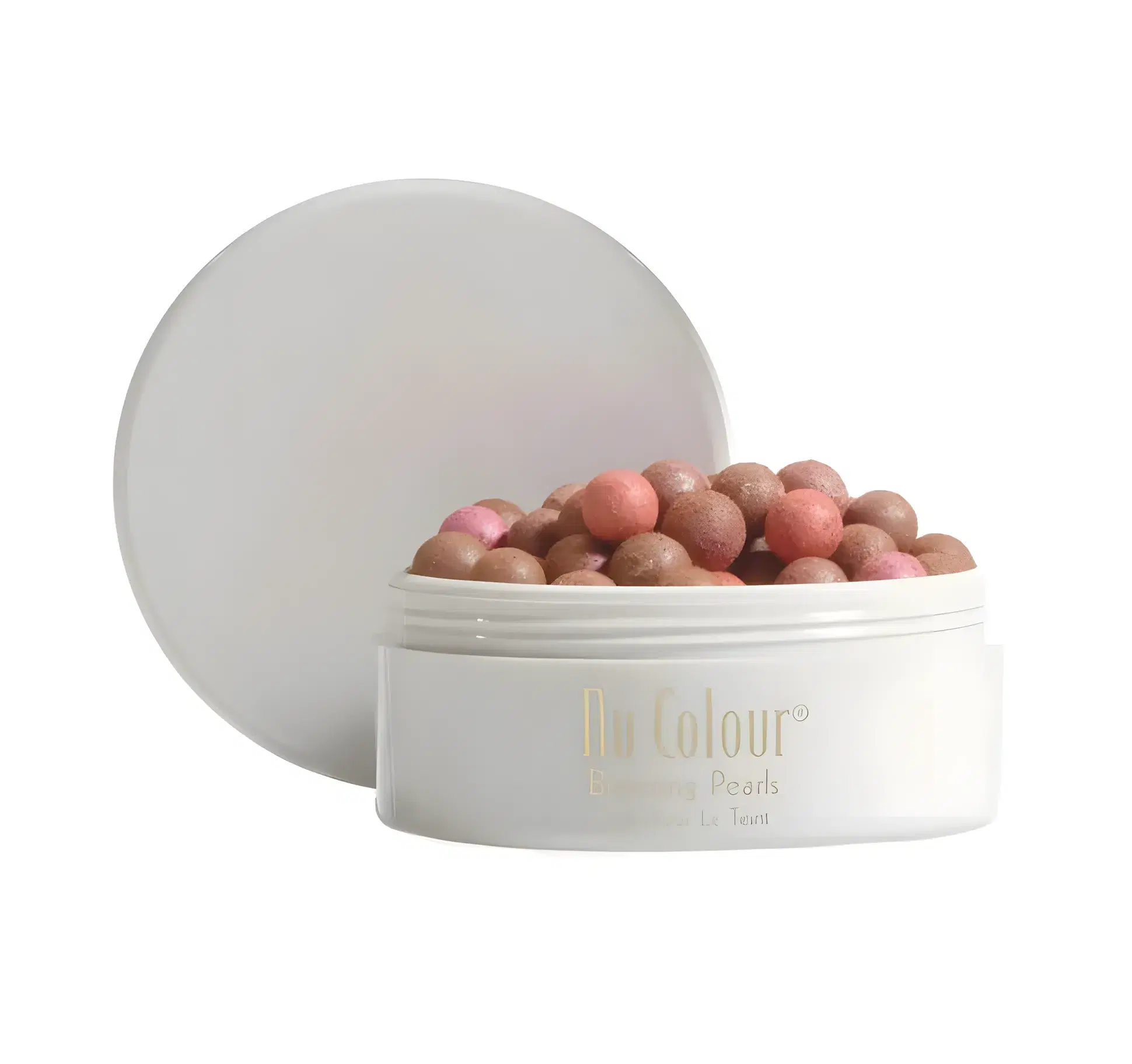 Nu Colour Multicoloured Bronzing Pearls - Nu Skin Nu Colour | NuBest Skin