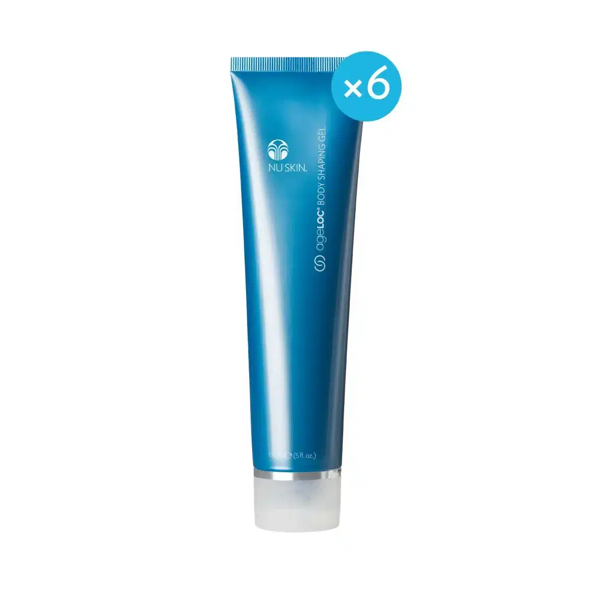 ageLOC® Body Shaping Gel (Canada) - 6pk | NuBest Skin