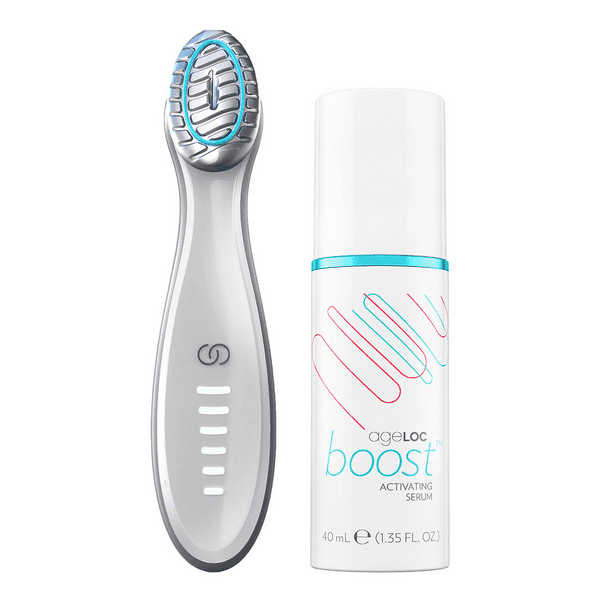 ageLOC® Boost System (Canada) - Nu Skin ageLOC Boost | NuBest Skin