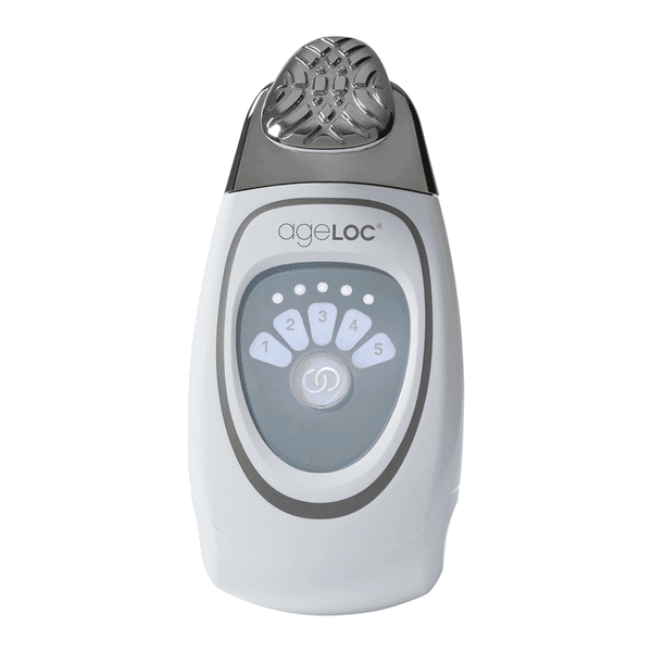 ageLOC Galvanic Spa Device (Canada) - Nu Skin ageLOC Galvanic SPA | NuBest Skin