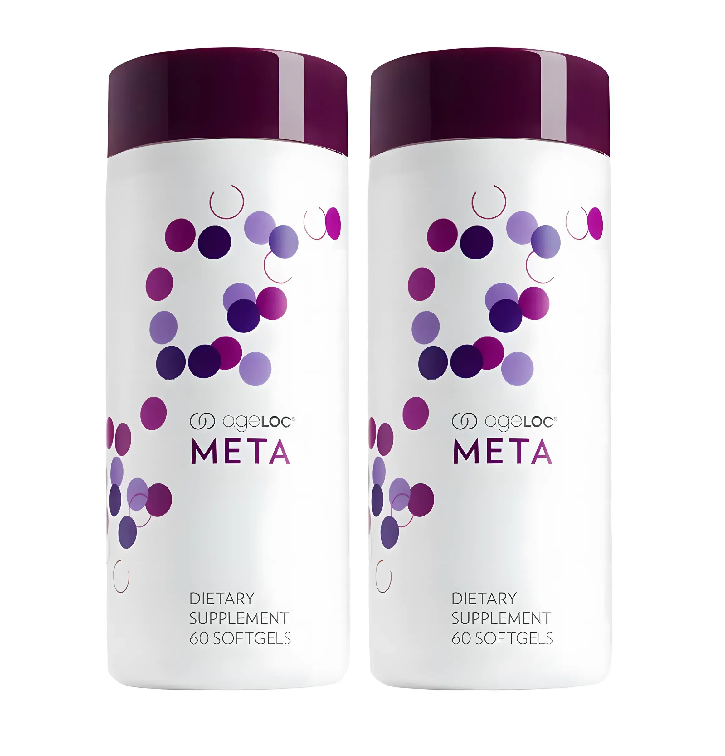 ageLOC® Meta (Canada) - 2 pk | NuBest Skin