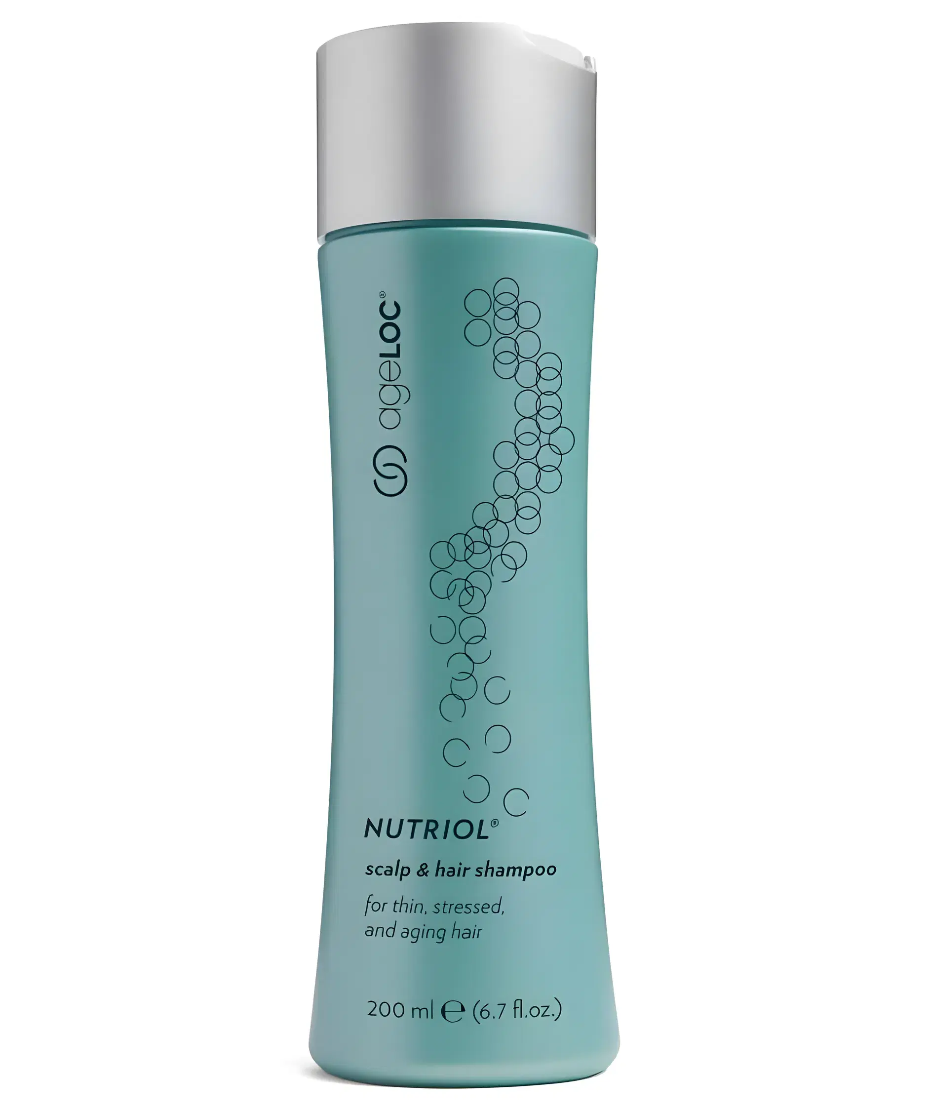 ageLOC Scalp & Hair Shampoo (Canada) - Nu Skin Hair Care | NuBest Skin