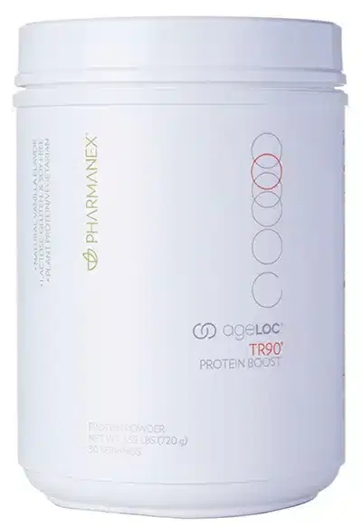 ageLOC TR90 Protein Boost (Canada) - Nu Skin Popular Sellers | NuBest Skin