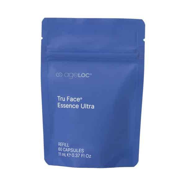 ageLOC® Tru Face® Essence Ultra Refill Pouch (Canada) - Nu Skin Tru Face | NuBest Skin