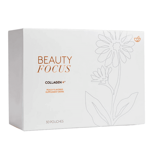 Beauty Focus™ Collagen+ Peach (Canada) - | NuBest Skin