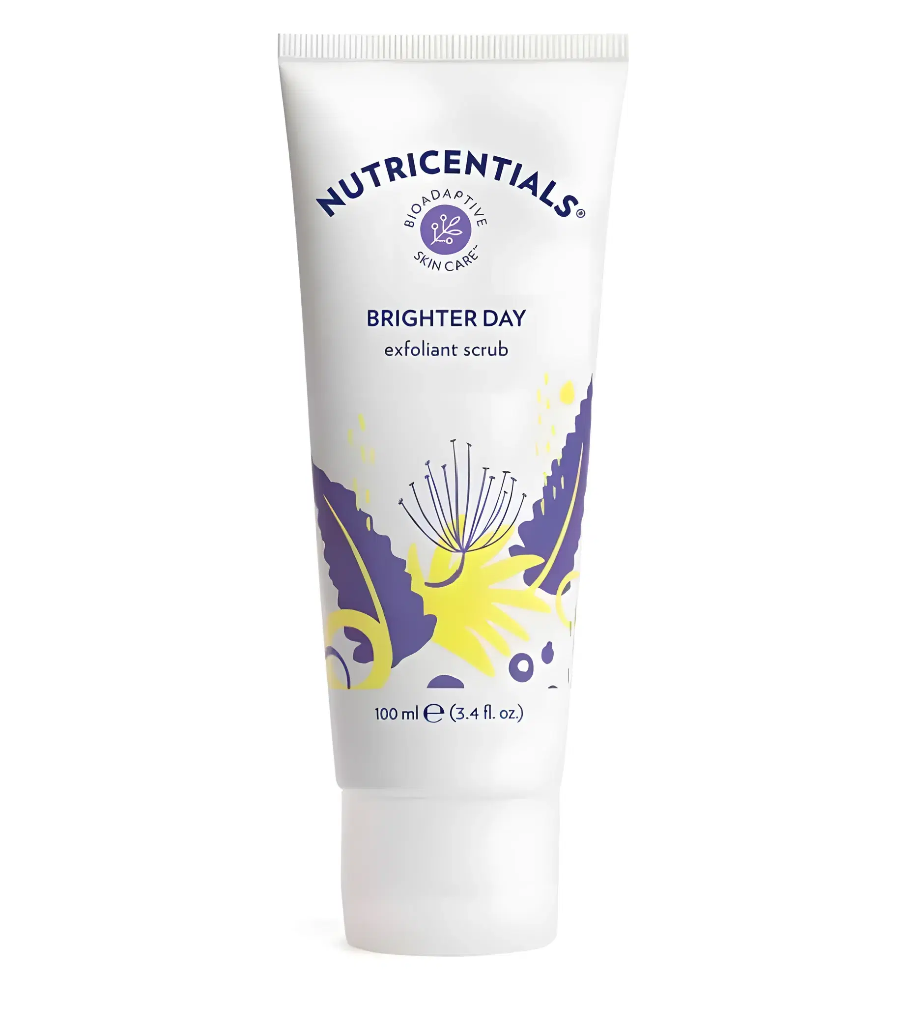 Brighter Day Exfoliant Scrub (Canada) - Nu Skin Anti-aging | NuBest Skin