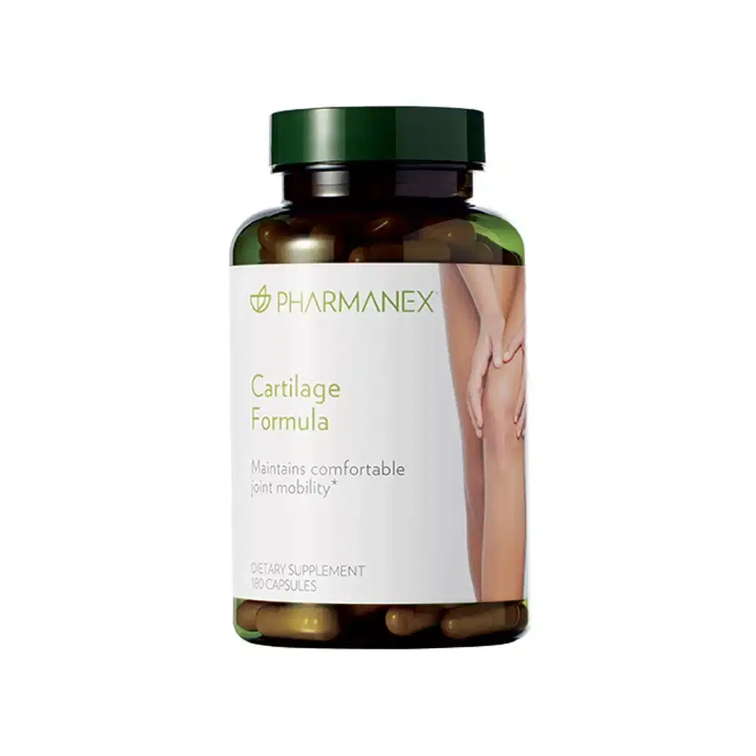 Cartilage Formula (Canada) - Nu Skin Pharmanex Solutions | NuBest Skin