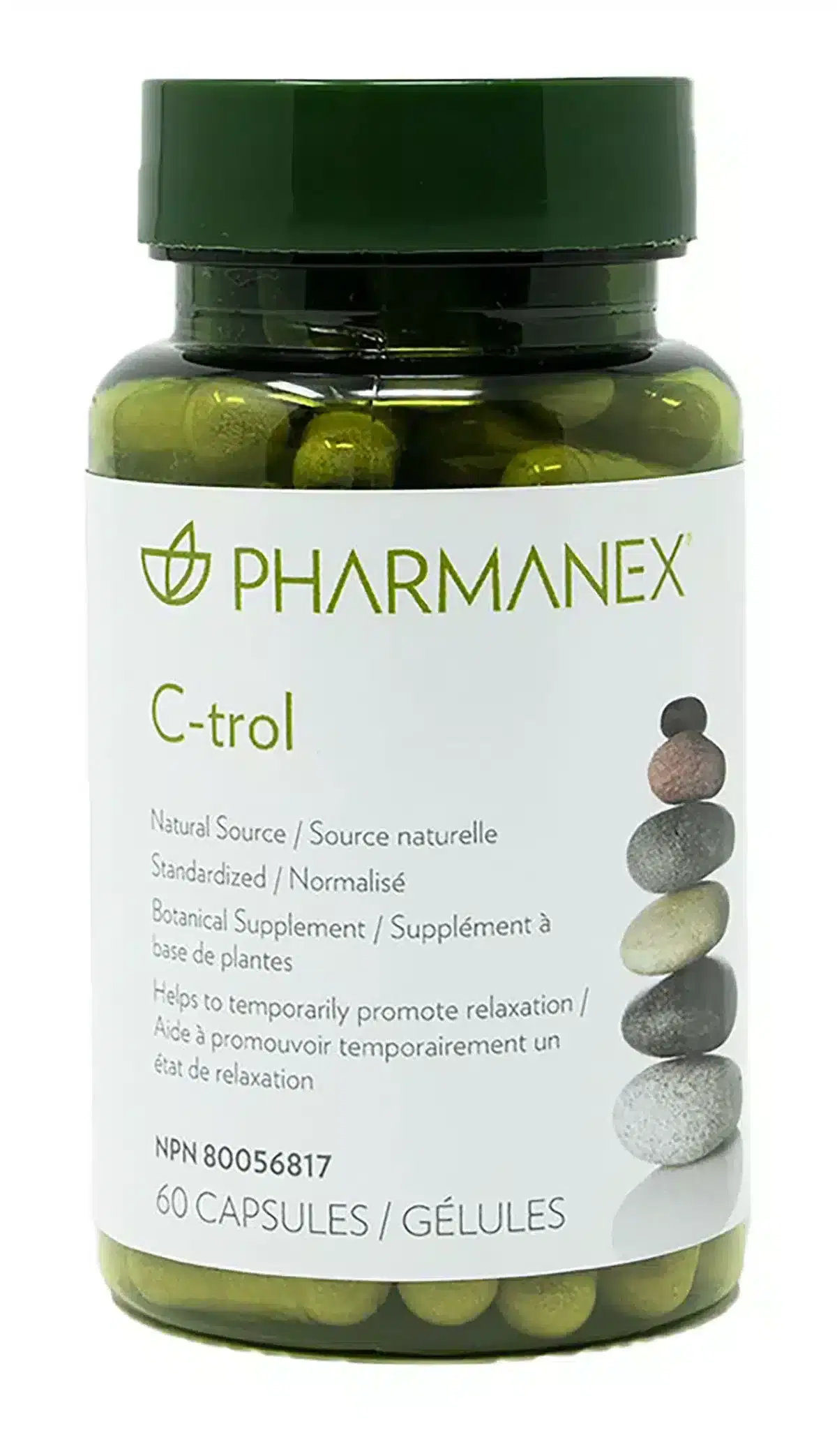Cortitrol®-Stress Relief Formula (Canada) - Nu Skin Brain & Memory | NuBest Skin