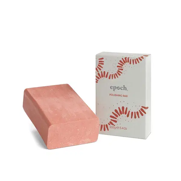 Epoch® Polishing Bar (Canada) - Nu Skin Body Care | NuBest Skin