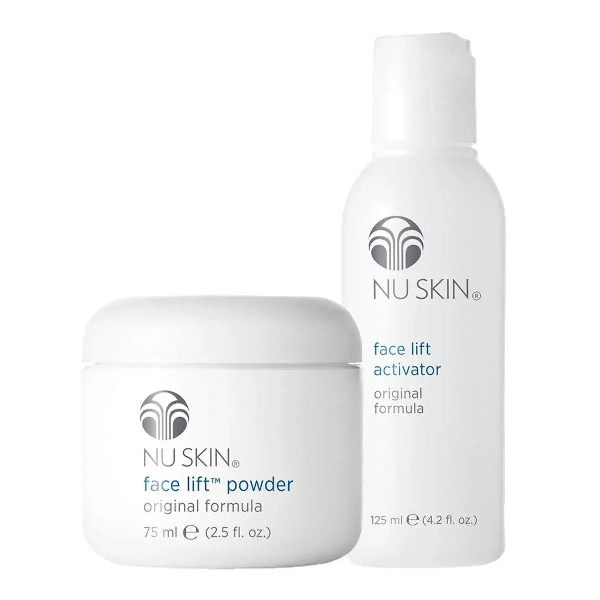 Face Lift Kit (Canada) - Nu Skin Soins de la Peau | NuBest Skin