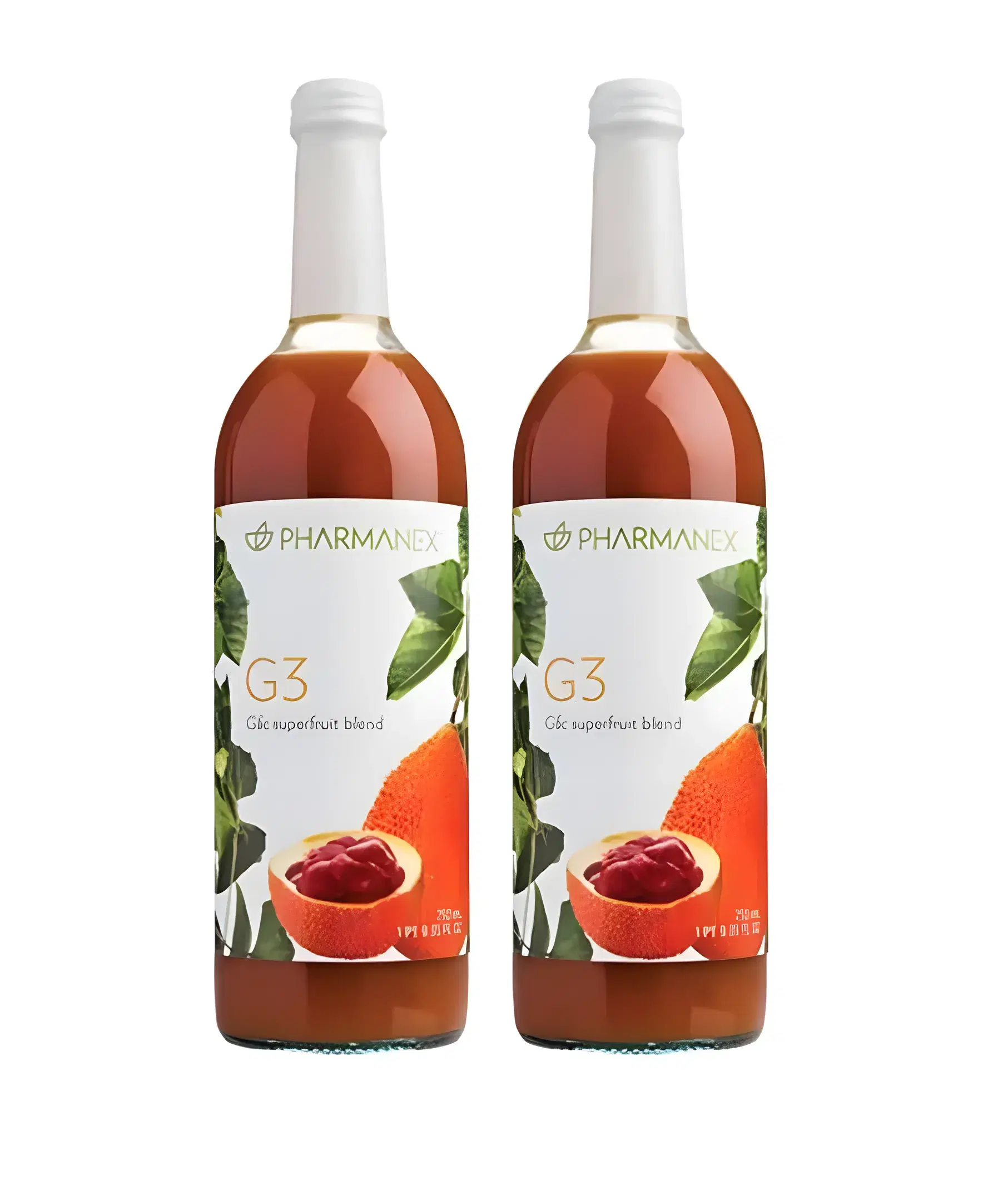 g3 Juice (Canada) - 2 Bottles - Nu Skin Multivitamins | NuBest Skin