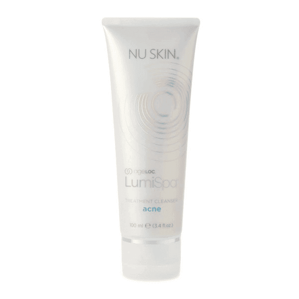 LumiSpa Facial Cleanser (Canada) - Acne | NuBest Skin