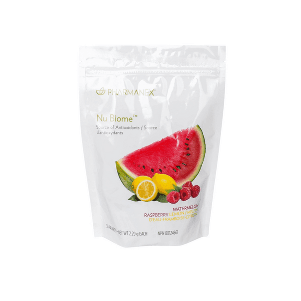 Nu Biome Gut Health Formula (Canada) - 1pk - Nu Skin Nu Biome | NuBest Skin